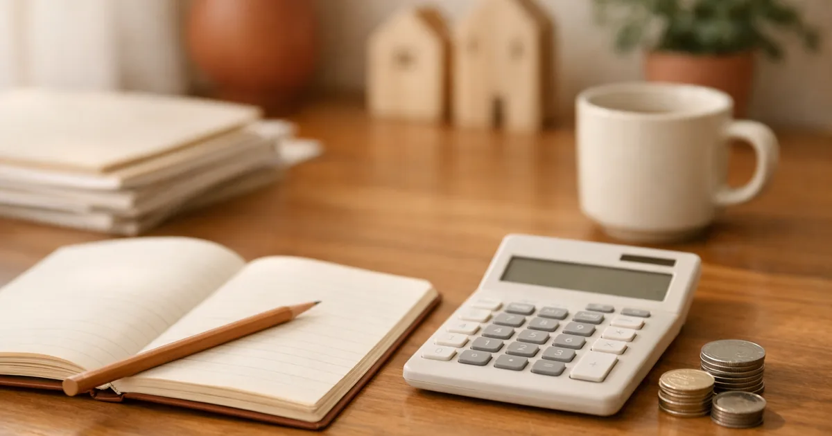 Average Wage Calculator (Korea) — 3 Months’ Pay Divided by Total Days, 8 Excluded Periods Such as Probation and Parental Leave