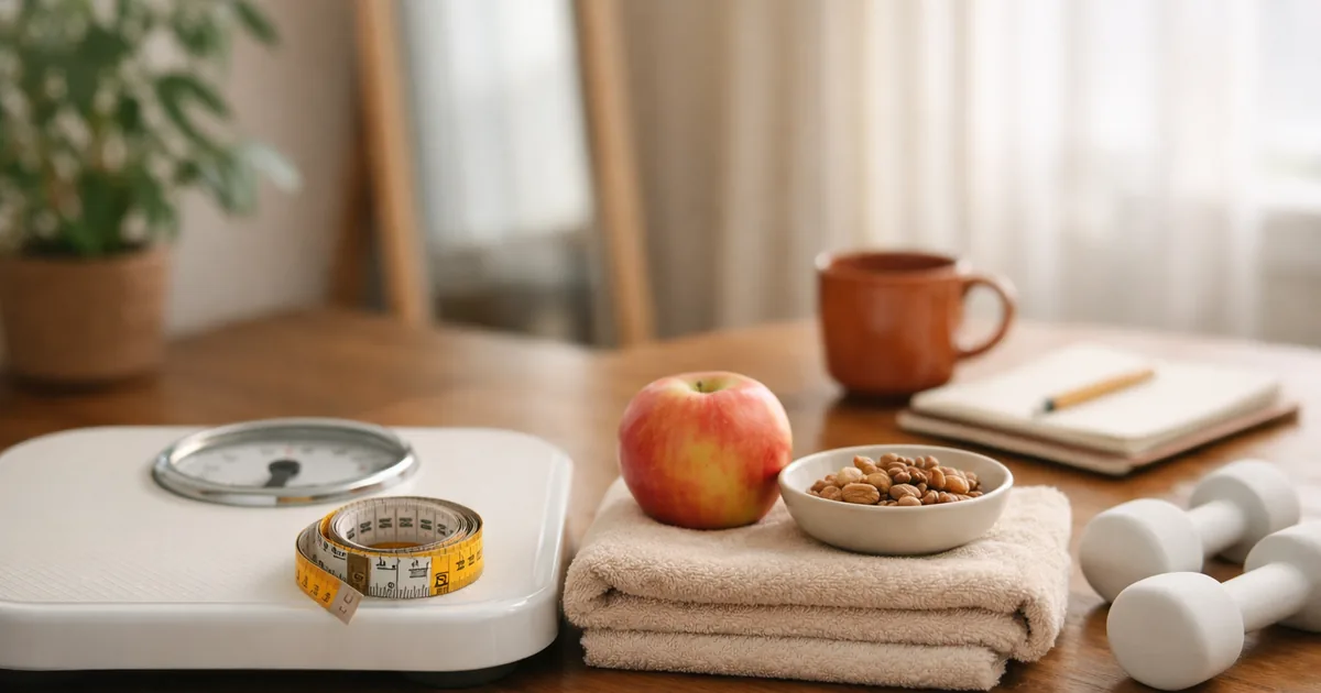 Normal BMI but a Belly? Waist Circumference and Normal-Weight Obesity