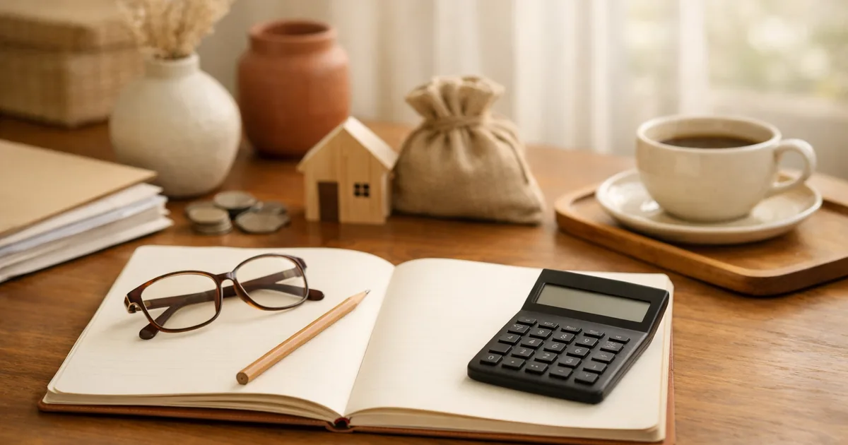 Simple Books or Double-Entry in Korea — Last Year Under 300m, 150m or 75m Won; a Books, Expense Rate and Review Checker