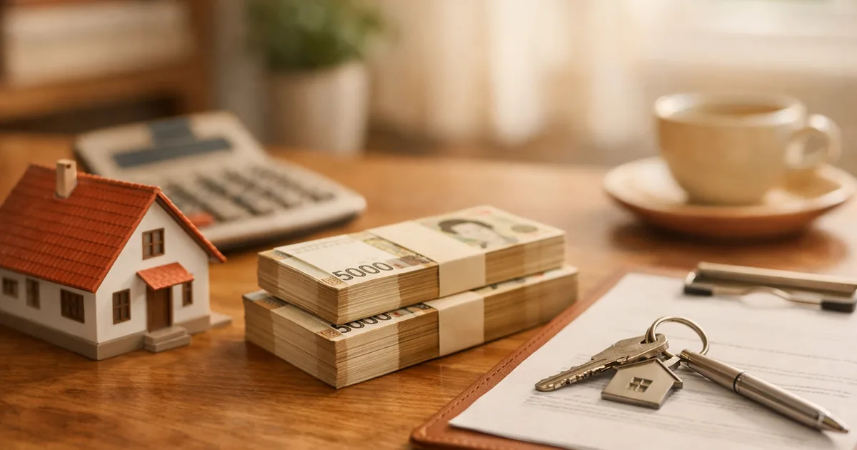 Korean Agent Commissions Are a Ceiling, Not a Fixed Price
