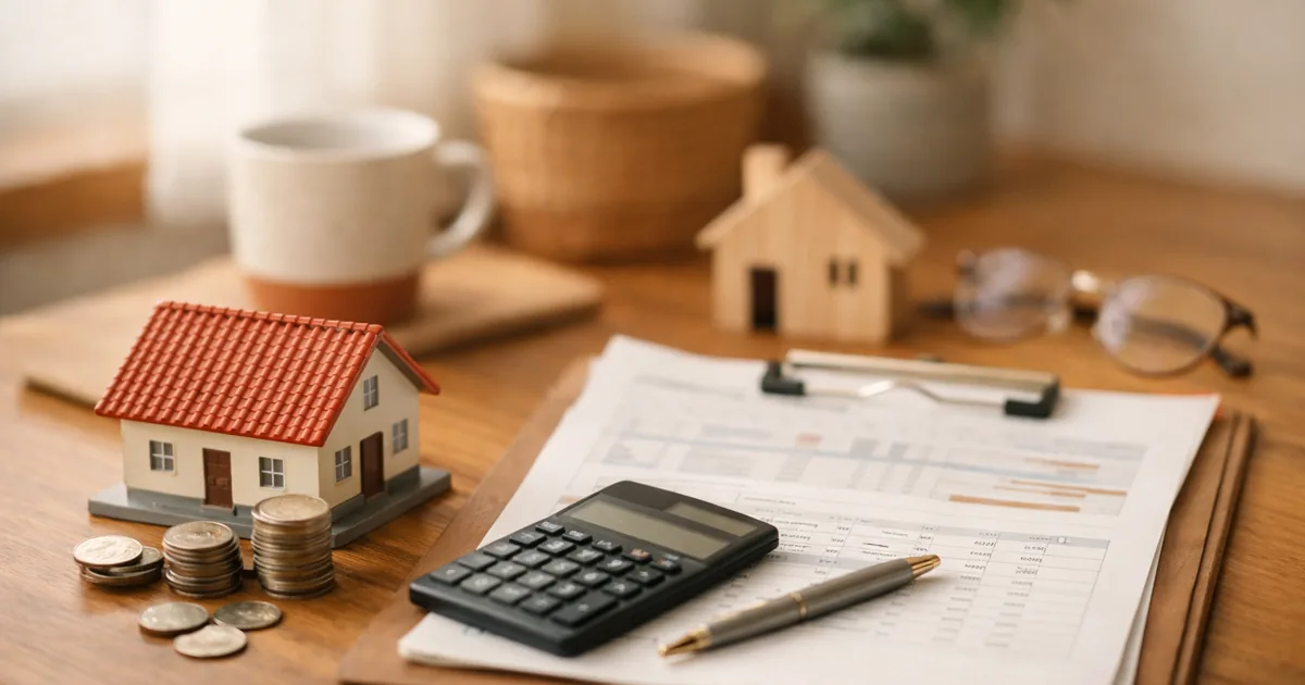 Korean Capital Gains Tax A to Z — Rates, Deductions, Expenses (2026)