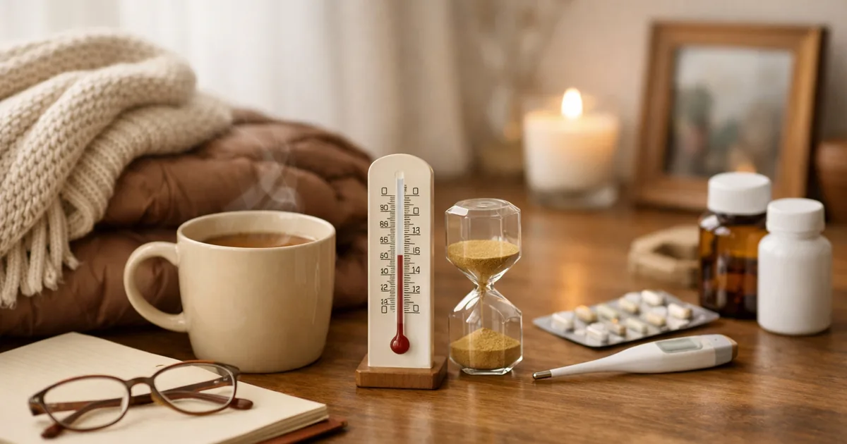 지난겨울 한랭질환 364명 — 사망은 1.75배, 80세 이상이 절반을 넘었습니다