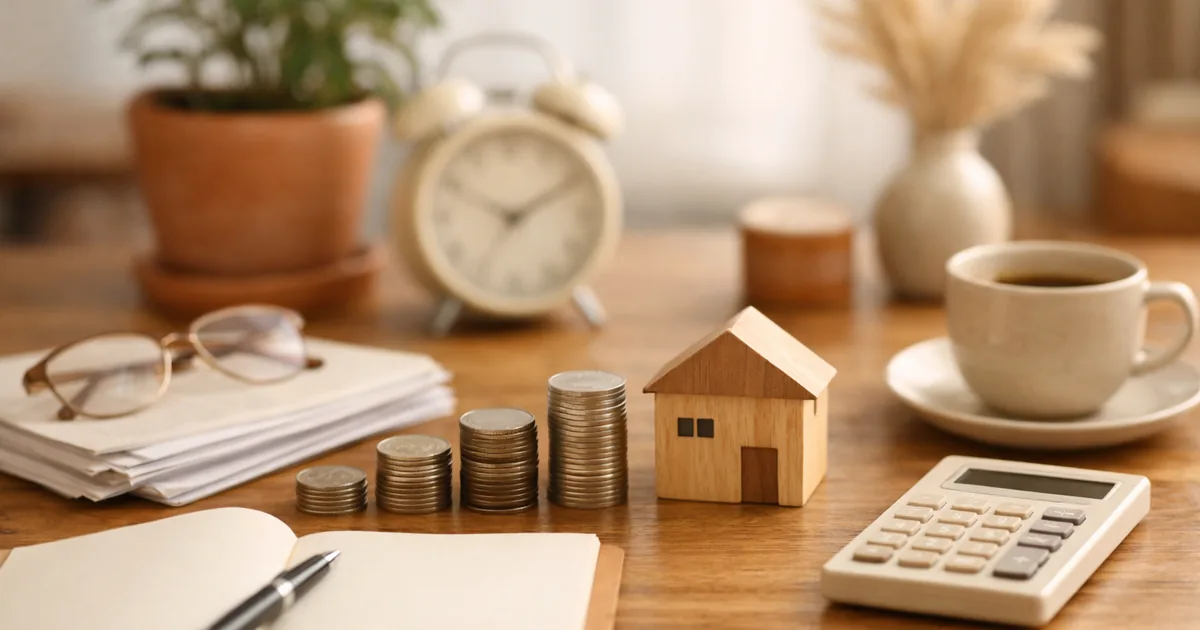 Comprehensive Real Estate Tax Deferral Checker (Korea) — Age 60 or 5 Years Owned, Salary ₩70 Million or Less, Tax Over ₩1 Million, 3.1% Interest