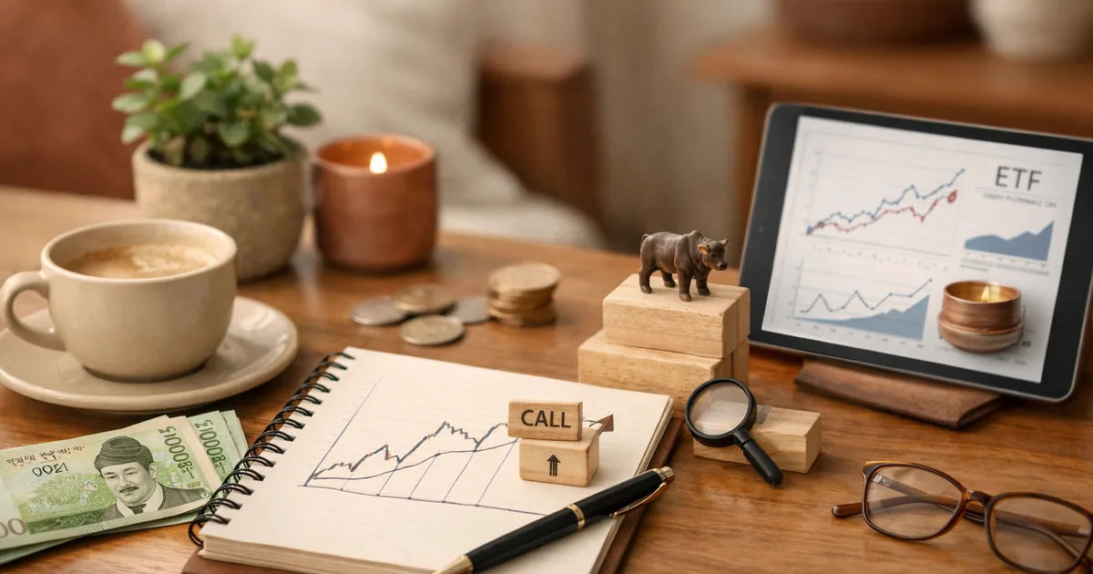 The Monthly-Dividend Trap — Covered Call and Leveraged ETFs Explained