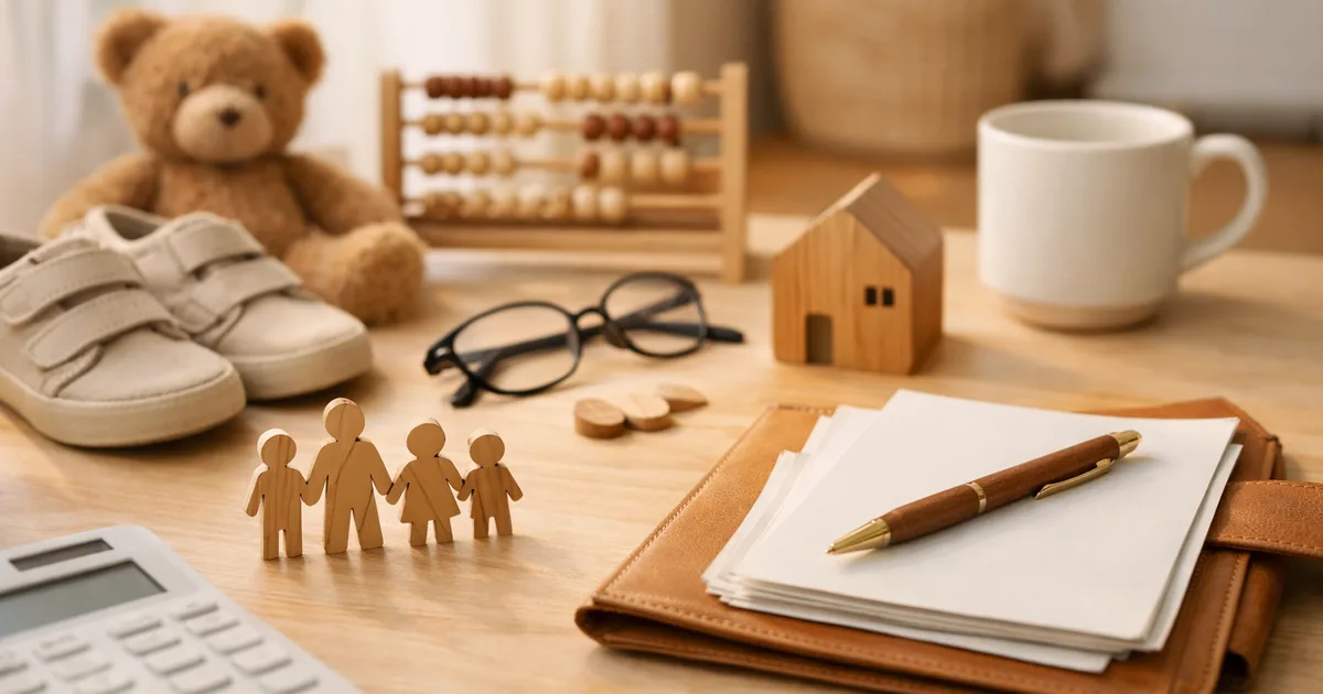 The Dependent Care FSA — the 2026 Limit Is $7,500