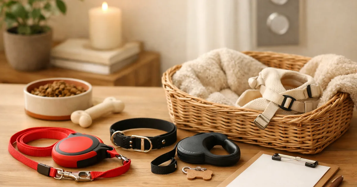 반려견 산책 과태료 — 목줄 2m, 엘리베이터에선 안거나 짧게, 미등록은 60만원까지