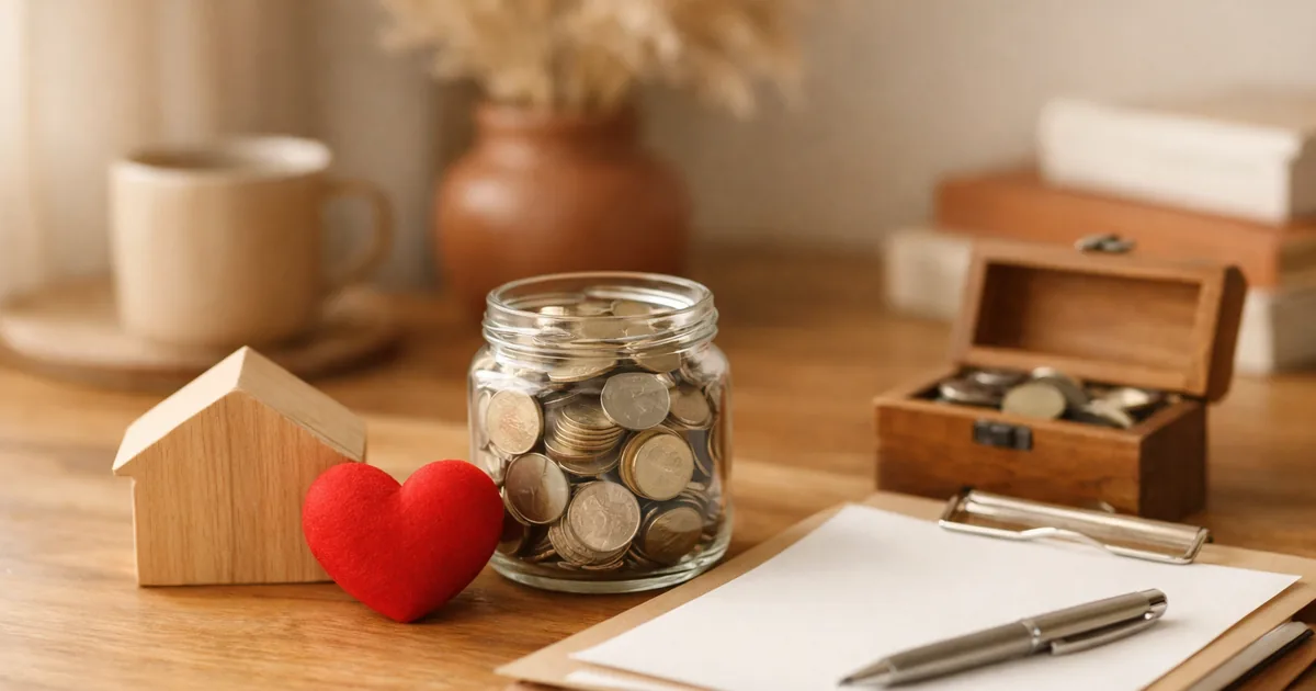 Donation Tax Credit in Korea — 15%, 30% Above 10 Million Won, and a 10-Year Carry-Forward