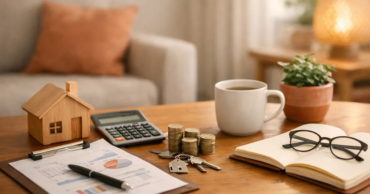 How Much Can You Borrow? Understanding DSR