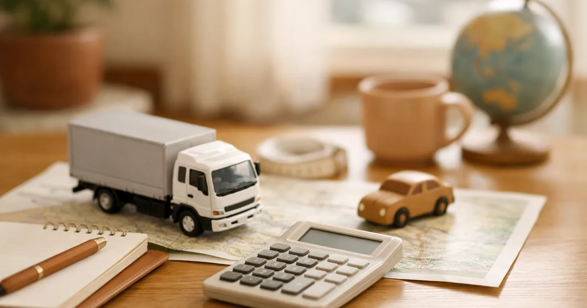 Korea's Other Unemployment Allowances - 10,320 Won a Day, 25 Kilometres and 7.5 Tonnes
