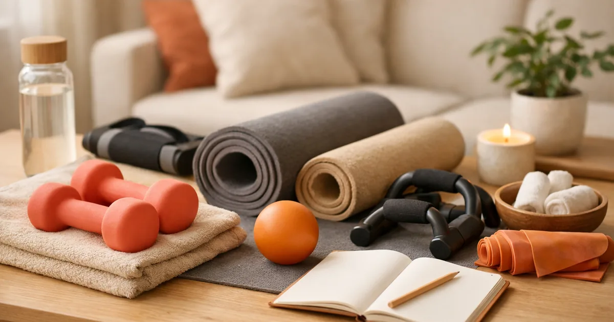 Exercise Guide — How Much You Need (150 Minutes and 2 Strength Days), Exercises for Pain, Home Workouts and Stretches (NHS, CDC and WHO, 69 Guides)