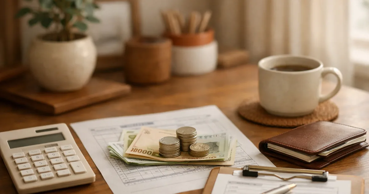 Freelancers: How to Get That 3.3% Back in May