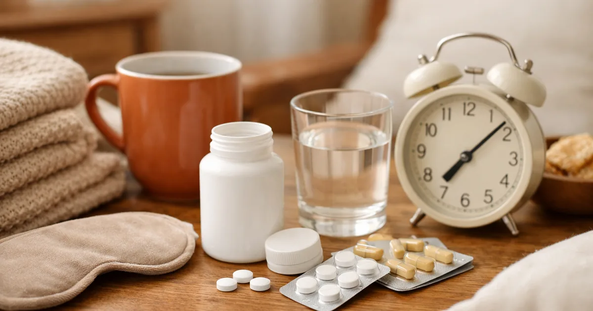 Frequent Headaches — NHS: Water, Rest, Painkillers; Don't Oversleep or Skip Meals; See a Doctor Past 3 Days a Week