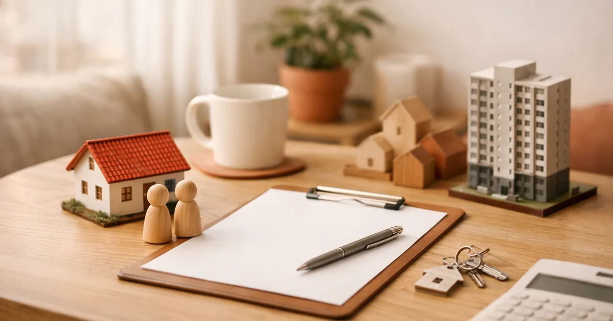 Home Pension (Reverse Mortgage) Eligibility in Korea — One Spouse Aged 55+, Published Price up to 1.2 Billion Won, Officetels Included