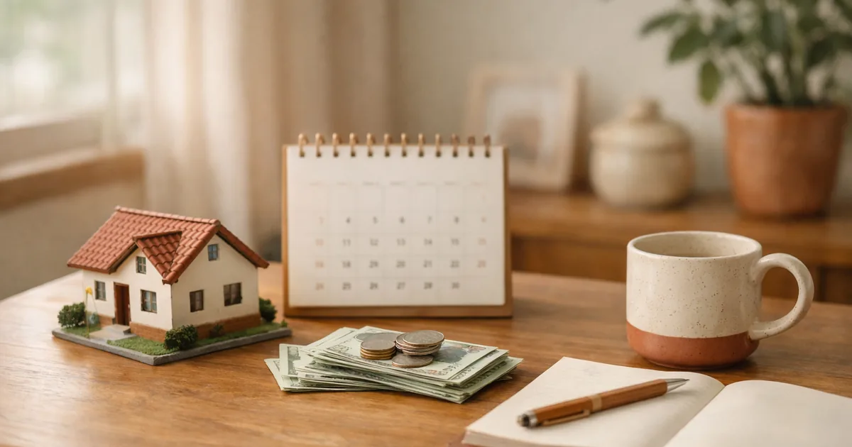 Korea's Housing Pension — Stay in Your Home and Draw Income (2026)