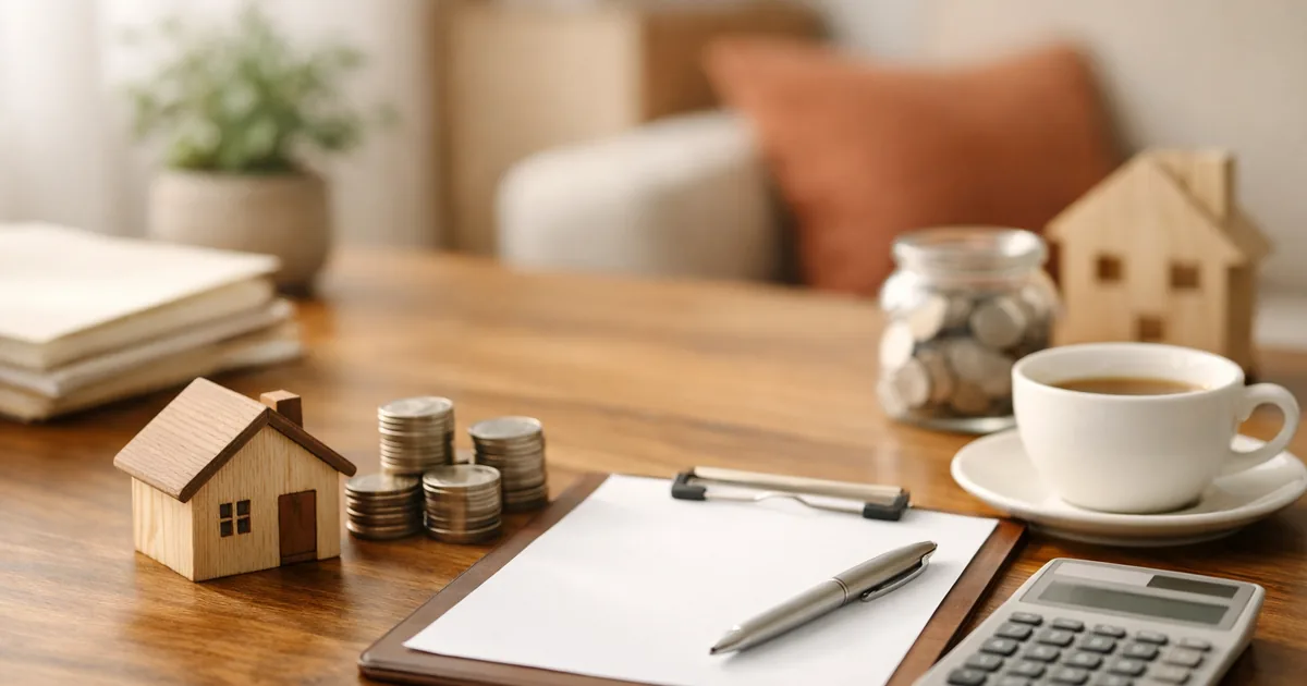 Home Pension Lump-Sum Withdrawal Limit Calculator (Korea) — Up to 70% of the Loan Limit, 50% for Most Uses, 90% for Paying Off a Mortgage
