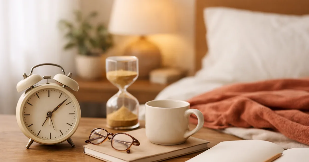 How Much Sleep Do You Need? The CDC Adult Row Doesn't Say Eight
