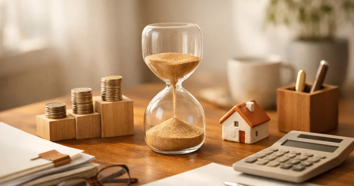 Late Tax Return Penalty Relief in Korea — 50% Within a Month, 30% Within 3, 20% Within 6, on a 20% Non-Filing Penalty
