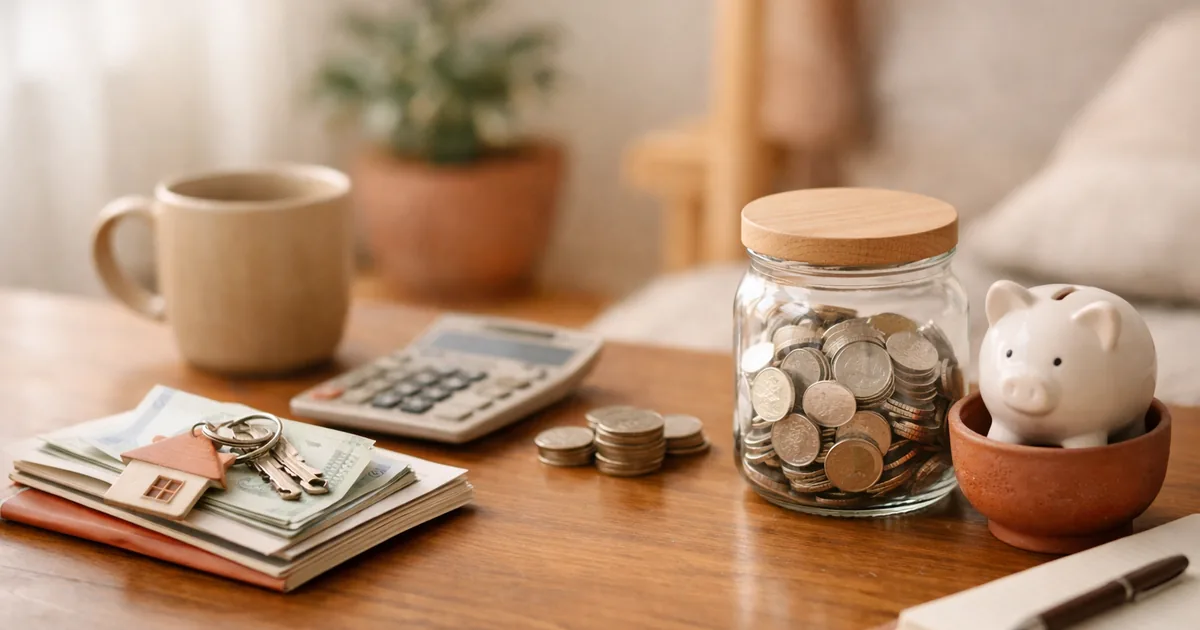 Pay Down the Loan or Save & Invest?