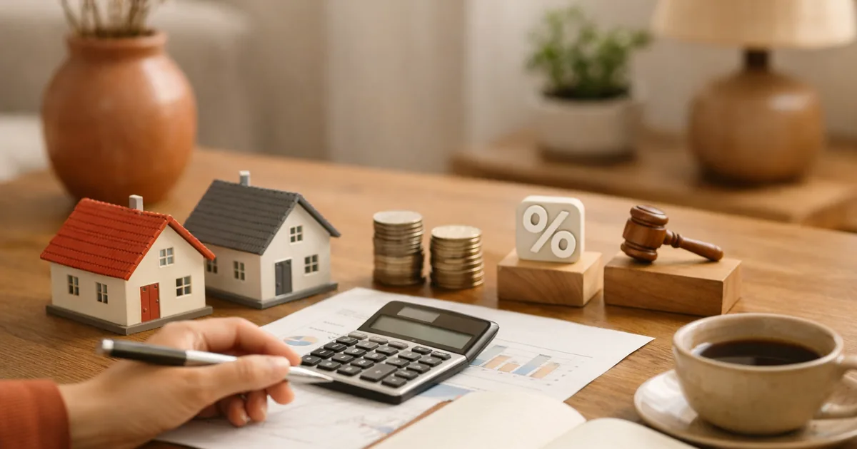 When Does Refinancing a Loan Pay Off?