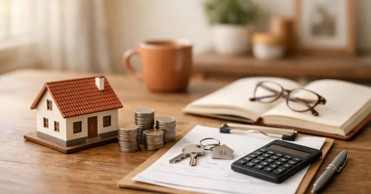 Korea's Single-Home Capital Gains Exemption — The Requirements People Miss