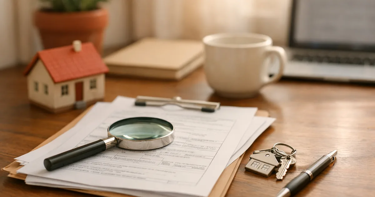 등기부등본 보는 법 — 계약 전 5분이 전세사기를 막는다
