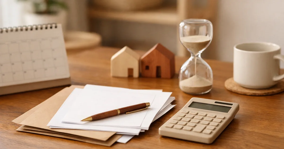 Tax Refund Claim Deadline Calculator (Korea) — Five Years From 10 March for Year-End Settlement, 31 May for Income Tax Returns