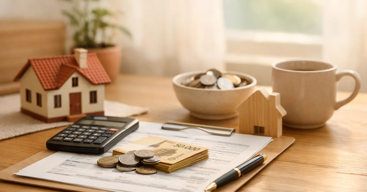 Do You Owe Tax on Rent? Korea's Rental Income Rules (2026)