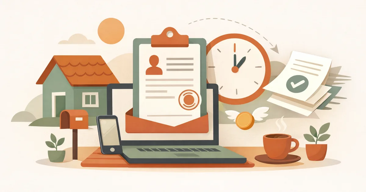 Get Your Korean Resident Registration Certificate Online, Free (2026)