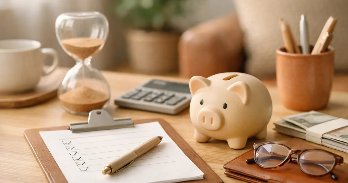 Retirement Prep by Age — Your 30s, 40s, 50s, 60s