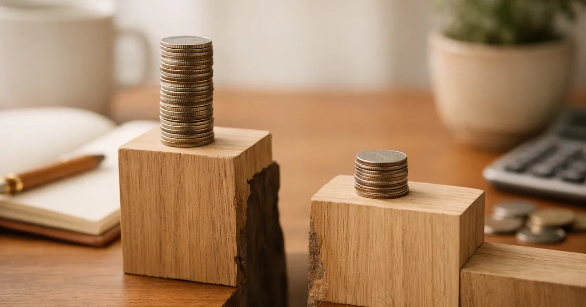 The Last $400 of the Roth IRA Band — the Cliff the $200 Floor Creates