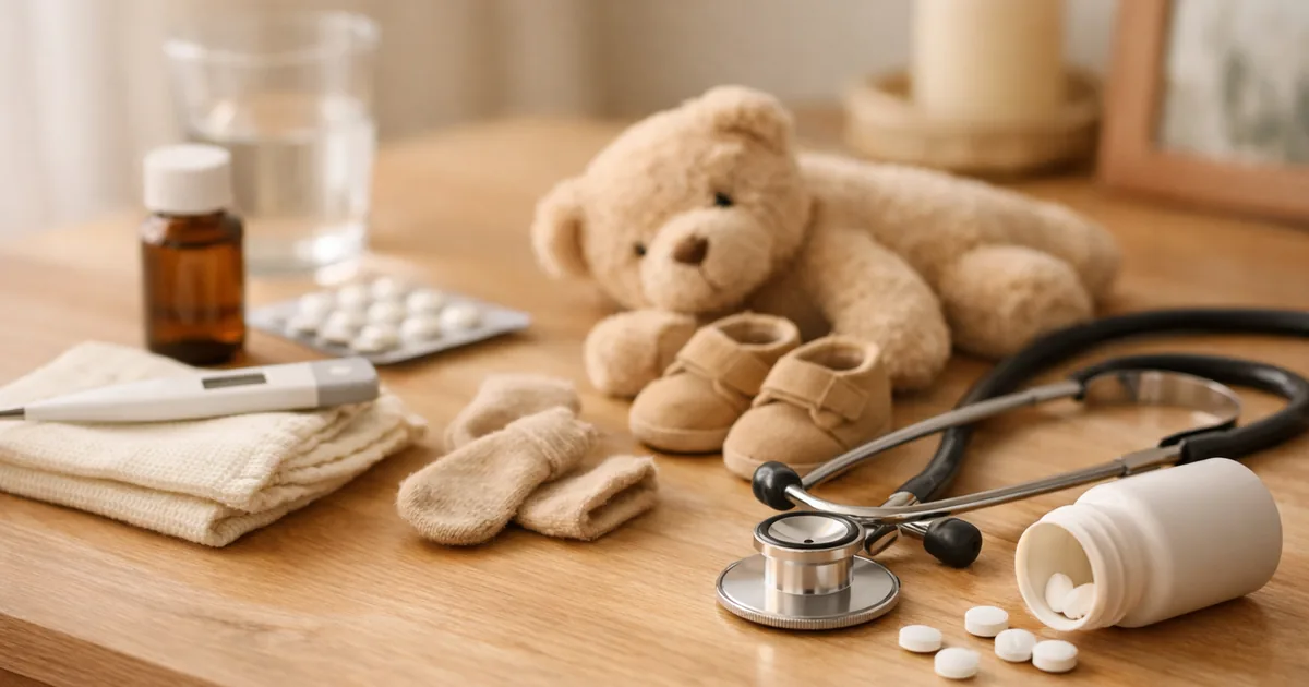 Sepsis — NHS: Symptoms in Adults and Children, When to Call 999, Treatment and Post-Sepsis Syndrome Lasting 6 to 18 Months