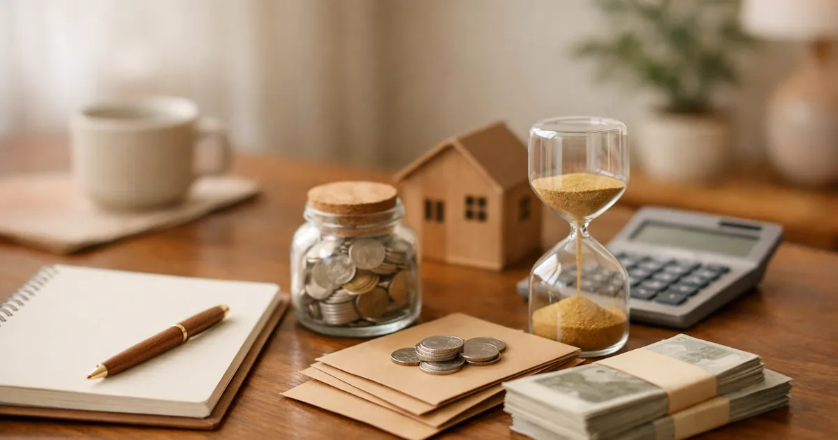 Korea's Severance Interim-Settlement Checker - The Only Route That Runs Before Your Pay Falls