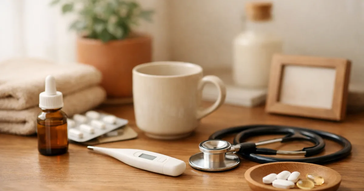 림프샘이 부었을 때 — NHS: 대개 1~2주, 1주가 지나도 그대로면 진료
