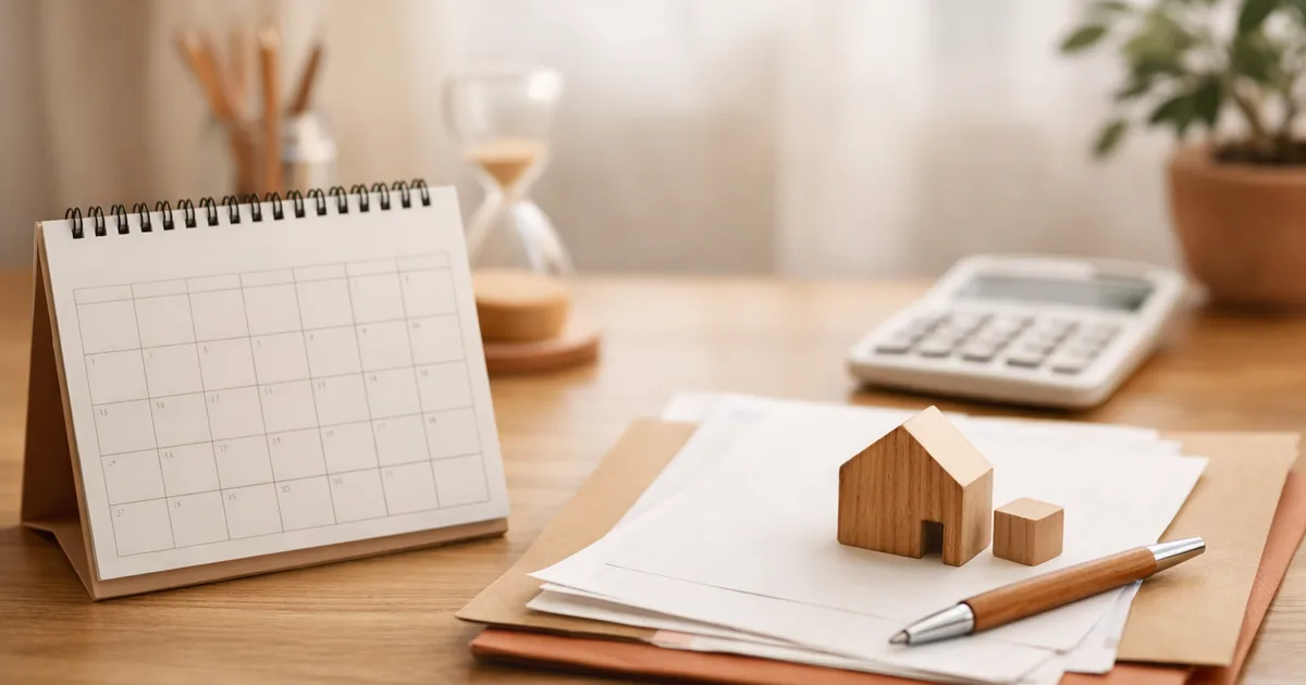 Korea's Tax Calendar — What's Due in Every Month