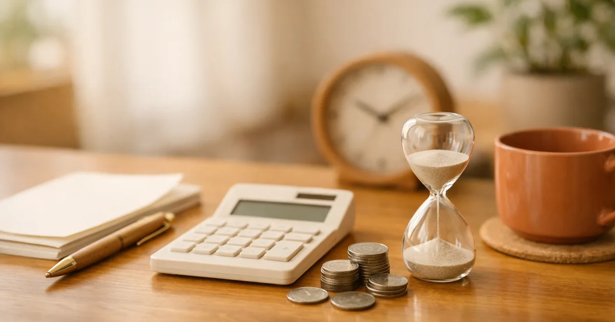 Tax Refund Interest Calculator (Korea) — 3.1% a Year From the Day After Payment, 1.5x if Paid 40+ Days After an Appeal Win