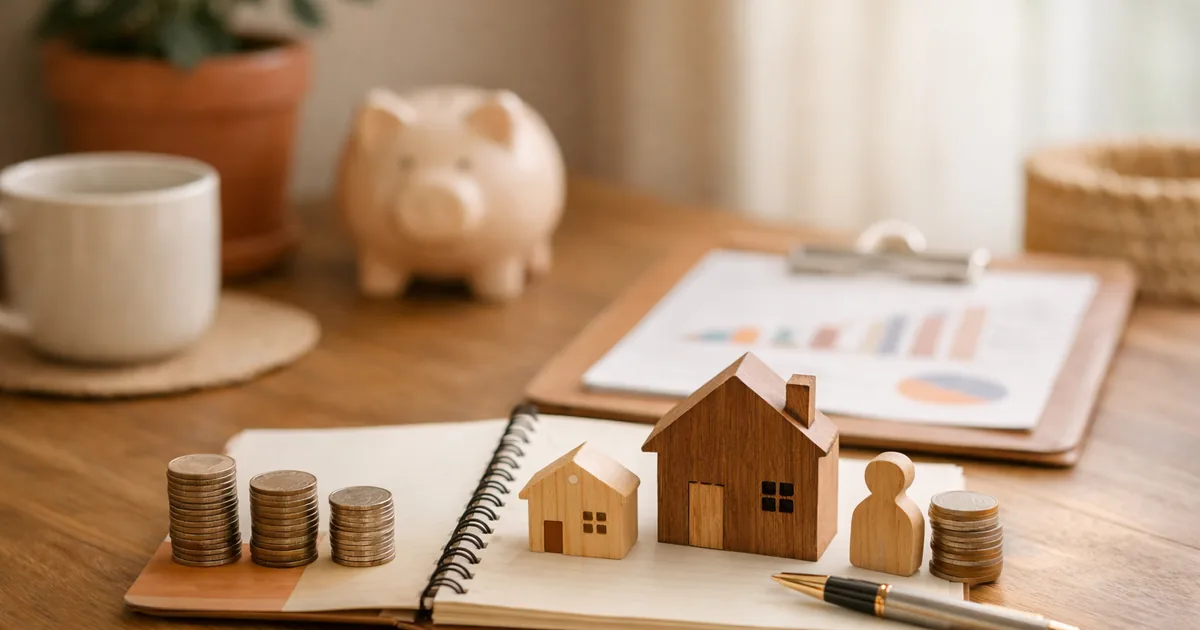 Korea's Three-Tier Pension — Which Layer to Fill First