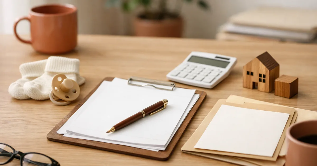 Is Unemployment Benefit Taxable in Korea? — Jobseeker's Allowance, Parental Leave and Maternity Pay Are Tax-Free and Left Out of Total Pay (Income Tax Act Art. 12)
