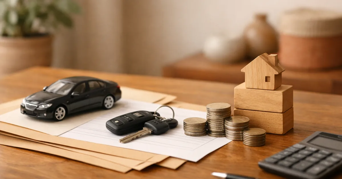 Used-Car Ownership Transfer in Korea — 15 Days for a Sale, Then 10,000 Won a Day up to 500,000 Won