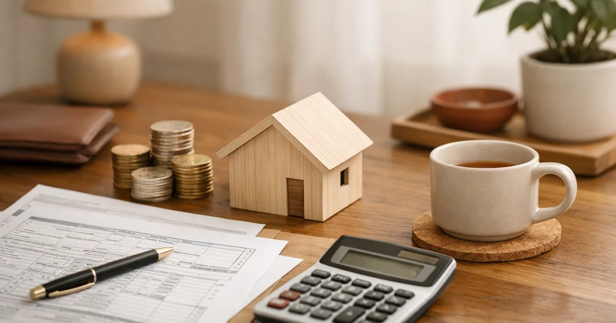 Korea VAT Explained 2026 — General vs Simplified, Filing & Refunds