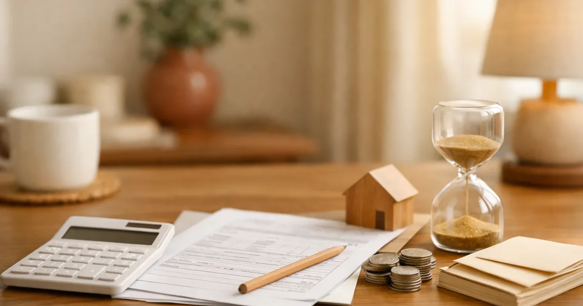 Korean Year-End Tax Settlement Calculator - Refund or Bill